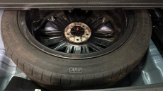 Hyundai Tucson 1.6 TGDi Go SE 5dr 2WD Petrol Estate